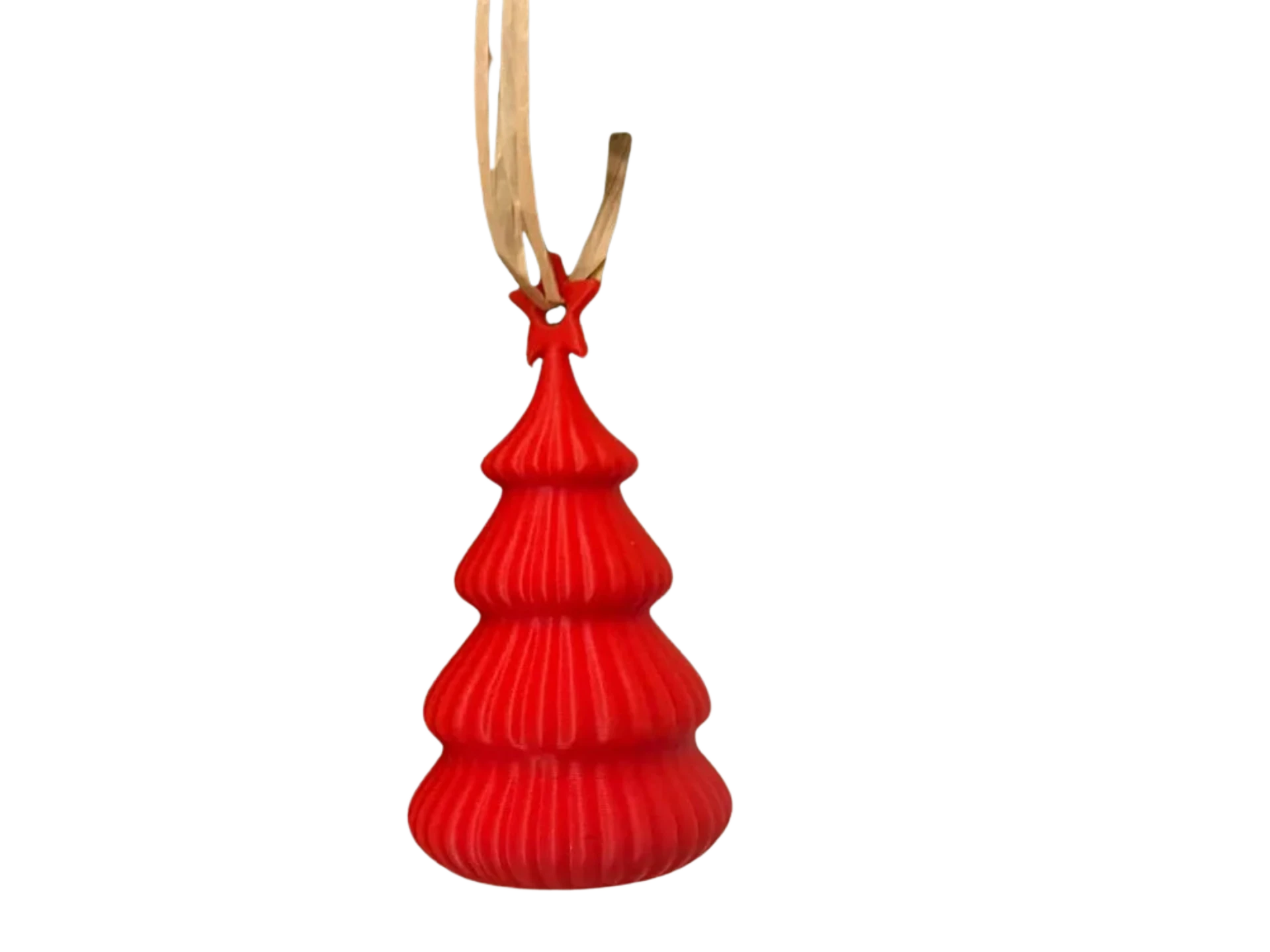 Christmas Tree Bauble/Christmas Tree Bauble