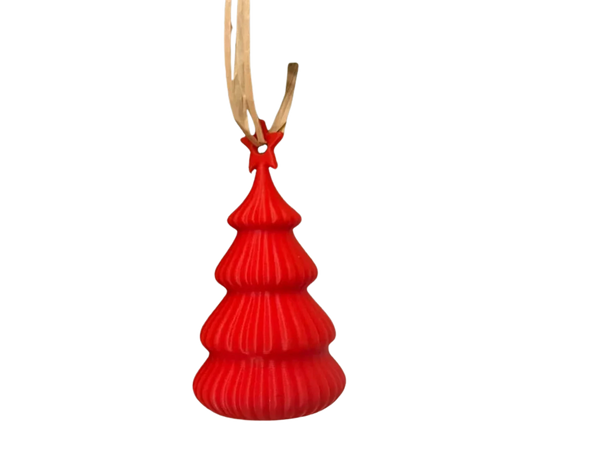 Christmas Tree Bauble/Christmas Tree Bauble