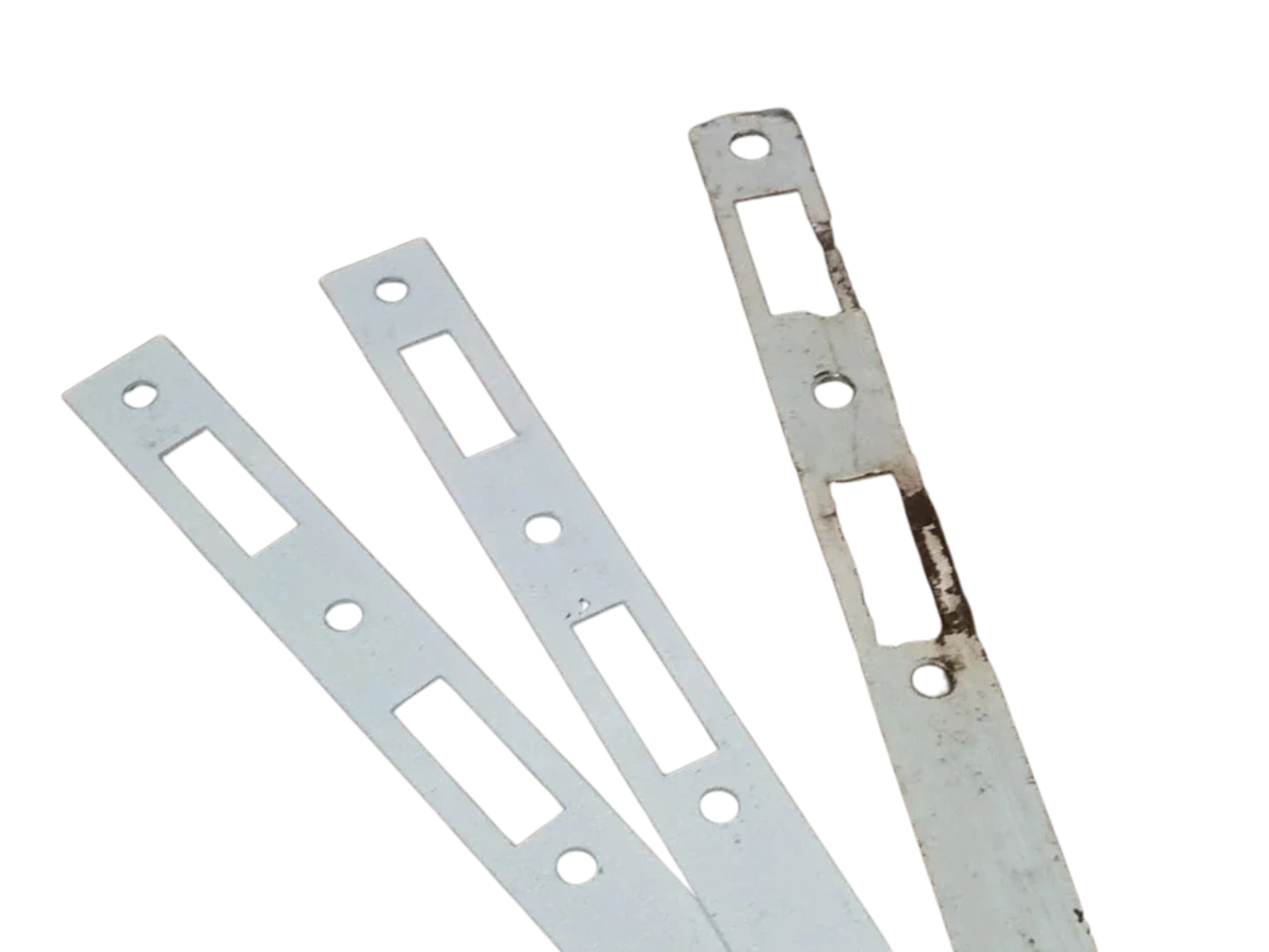 Glass Storm Door Spacer