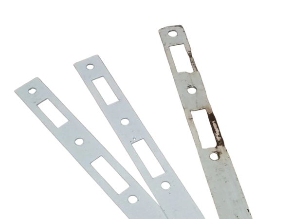 Glass Storm Door Spacer