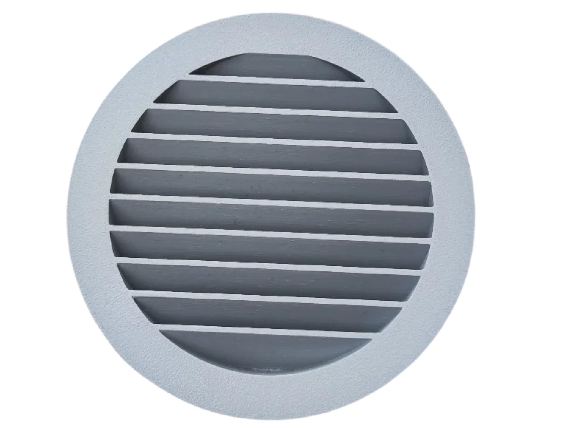 Air Vent for Ø125 mm Duct