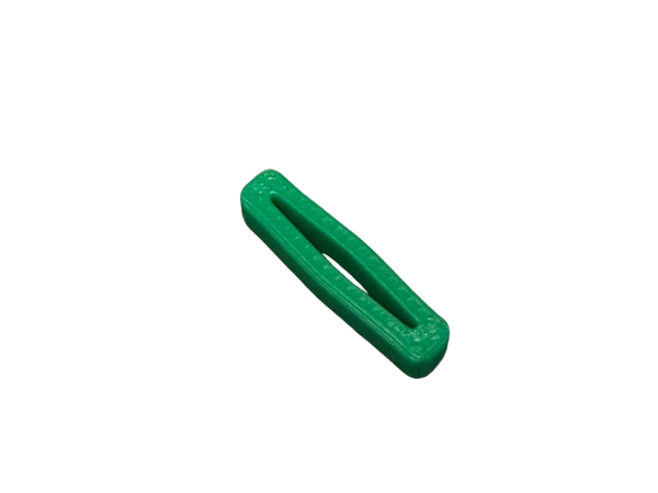 HomeRacker lock pin without grip Remixed