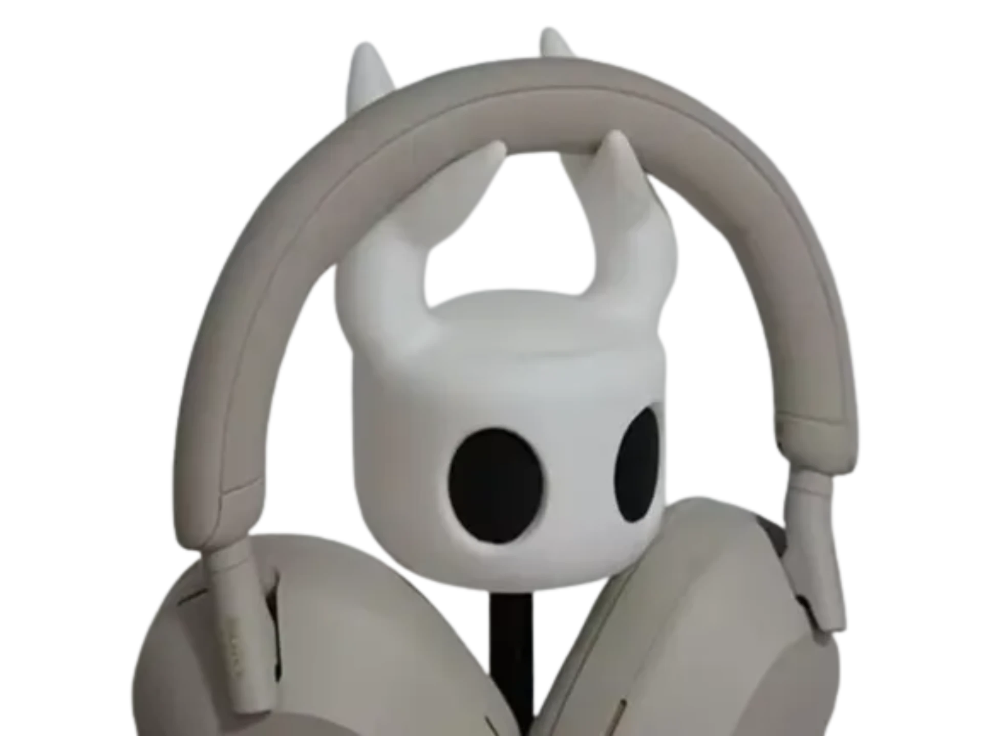 Hollow Knight Headphone Stand