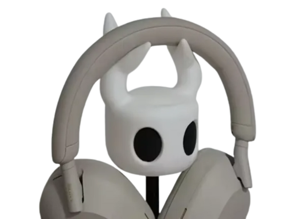 Hollow Knight Headphone Stand