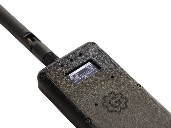 Maverick 3D case, ultimate meshtastic node