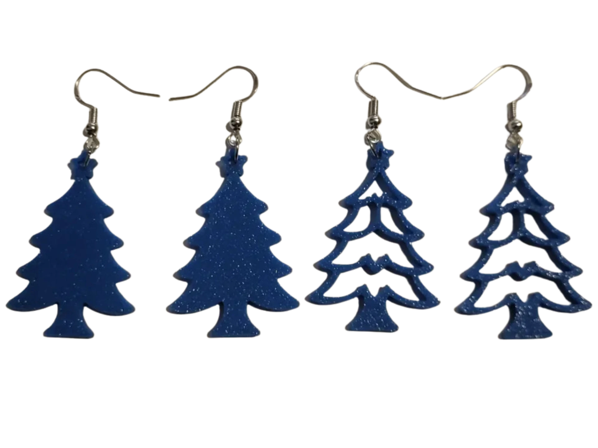 Earrings 48 - Easy print