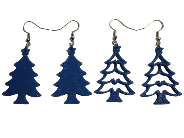 Earrings 48 - Easy print