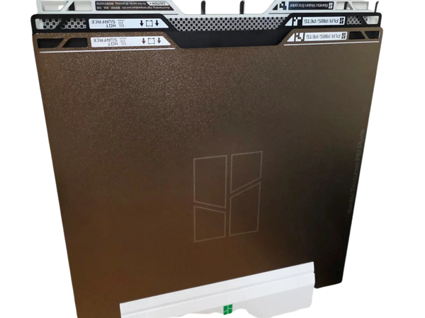 H2D Build Plate Holder for SKADIS