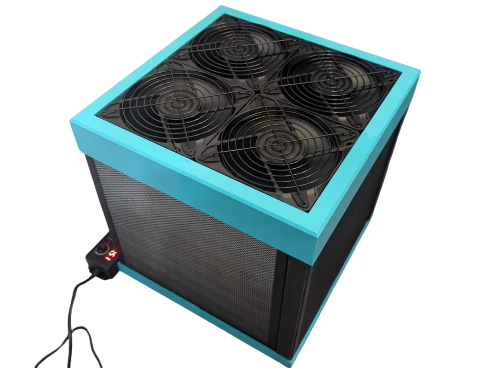 CR Box Air Purifier - fits AirFanta 3Pro Filters