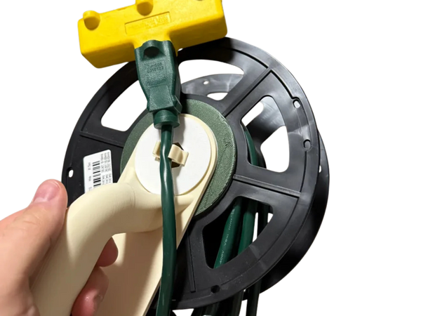 Jayo/Sunlu Spool Puck For Extention Cord Holder