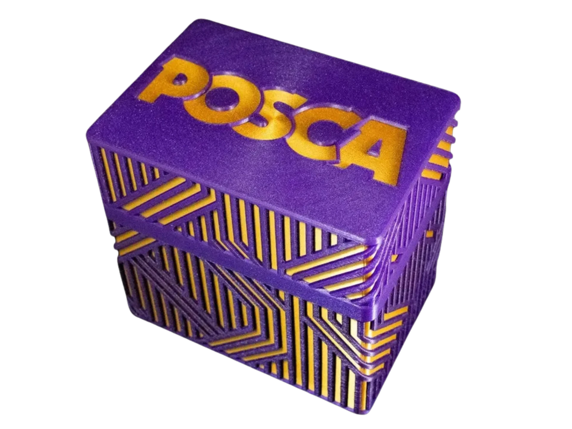 Posca storage box