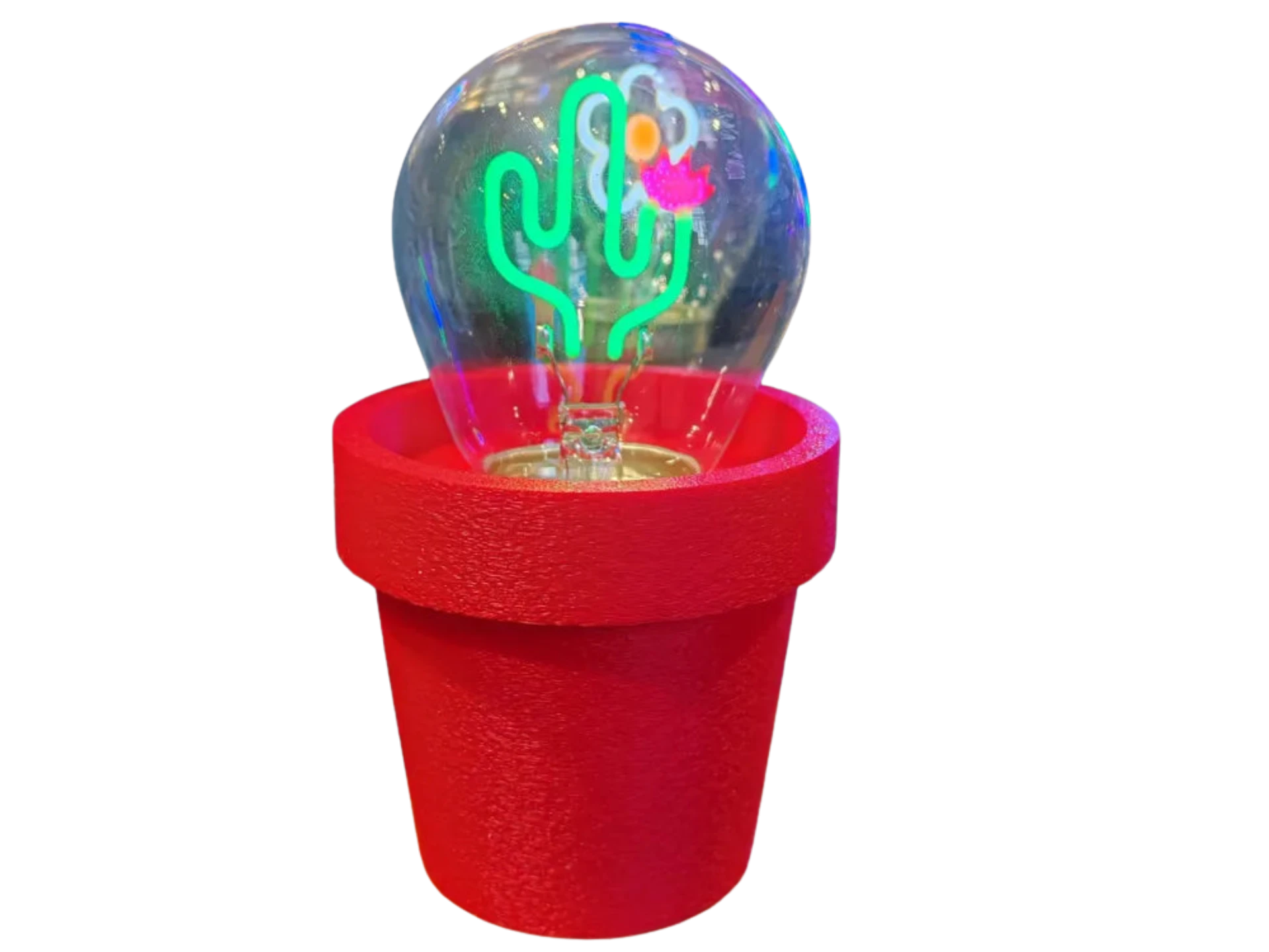 Legami bulb led lamp