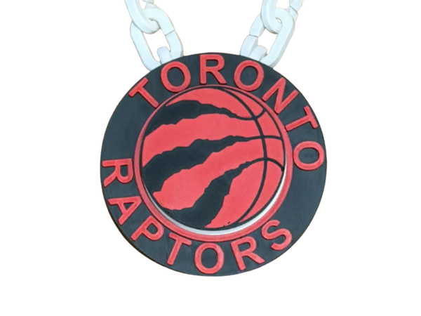 Toronto Raptors Spinner Chain