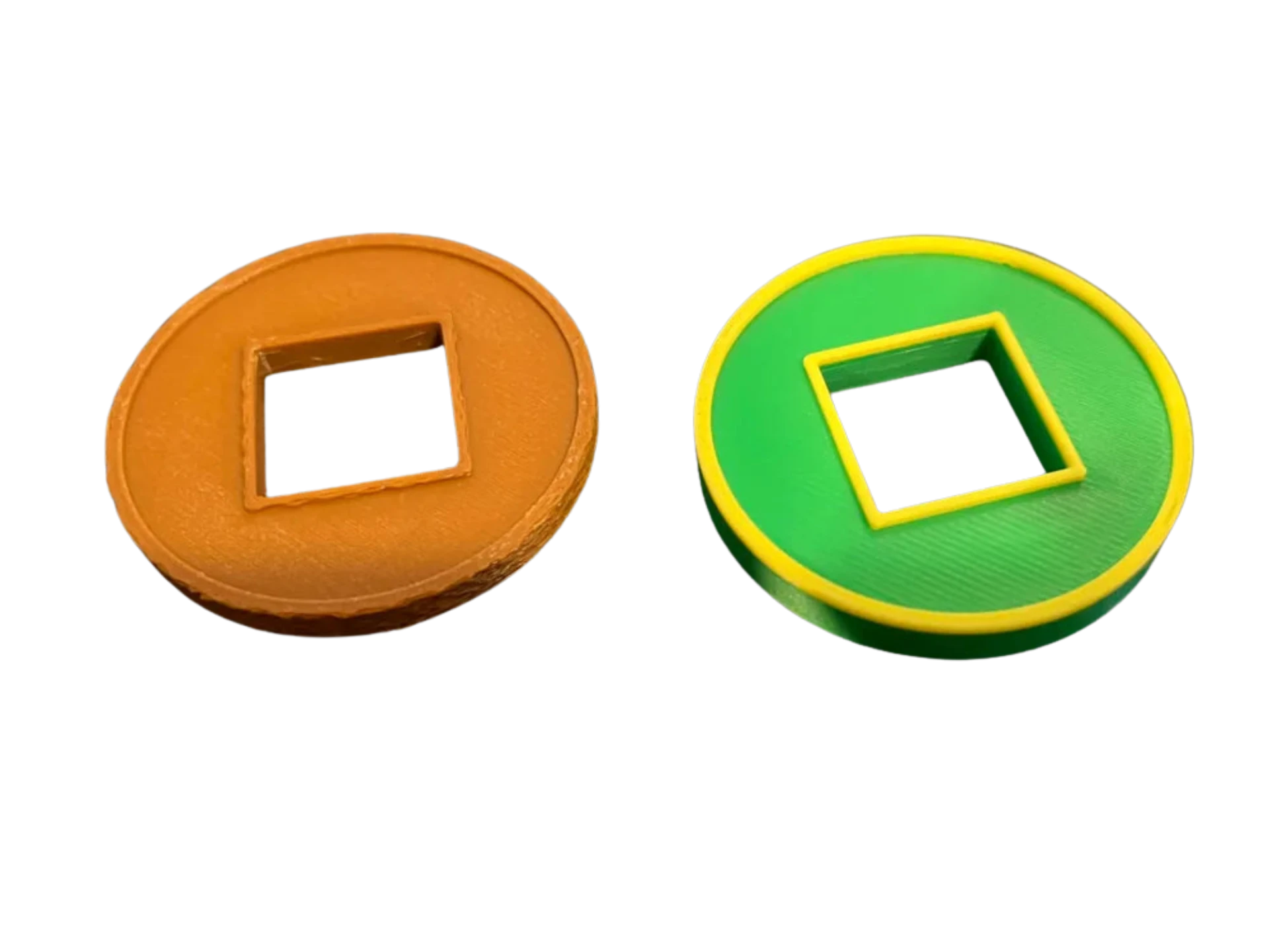 Earthbending Counter