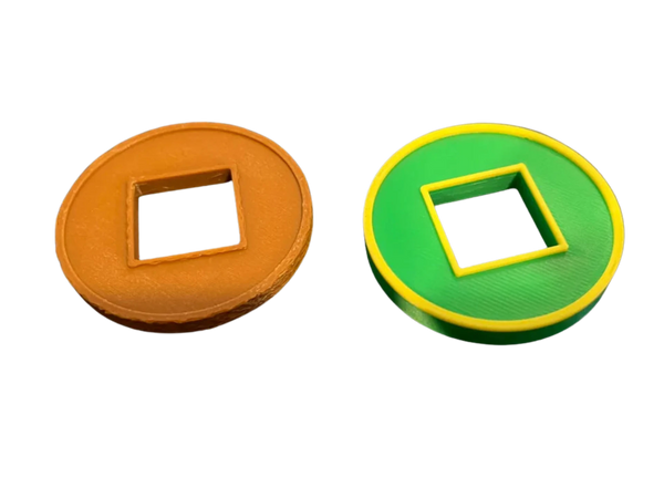 Earthbending Counter