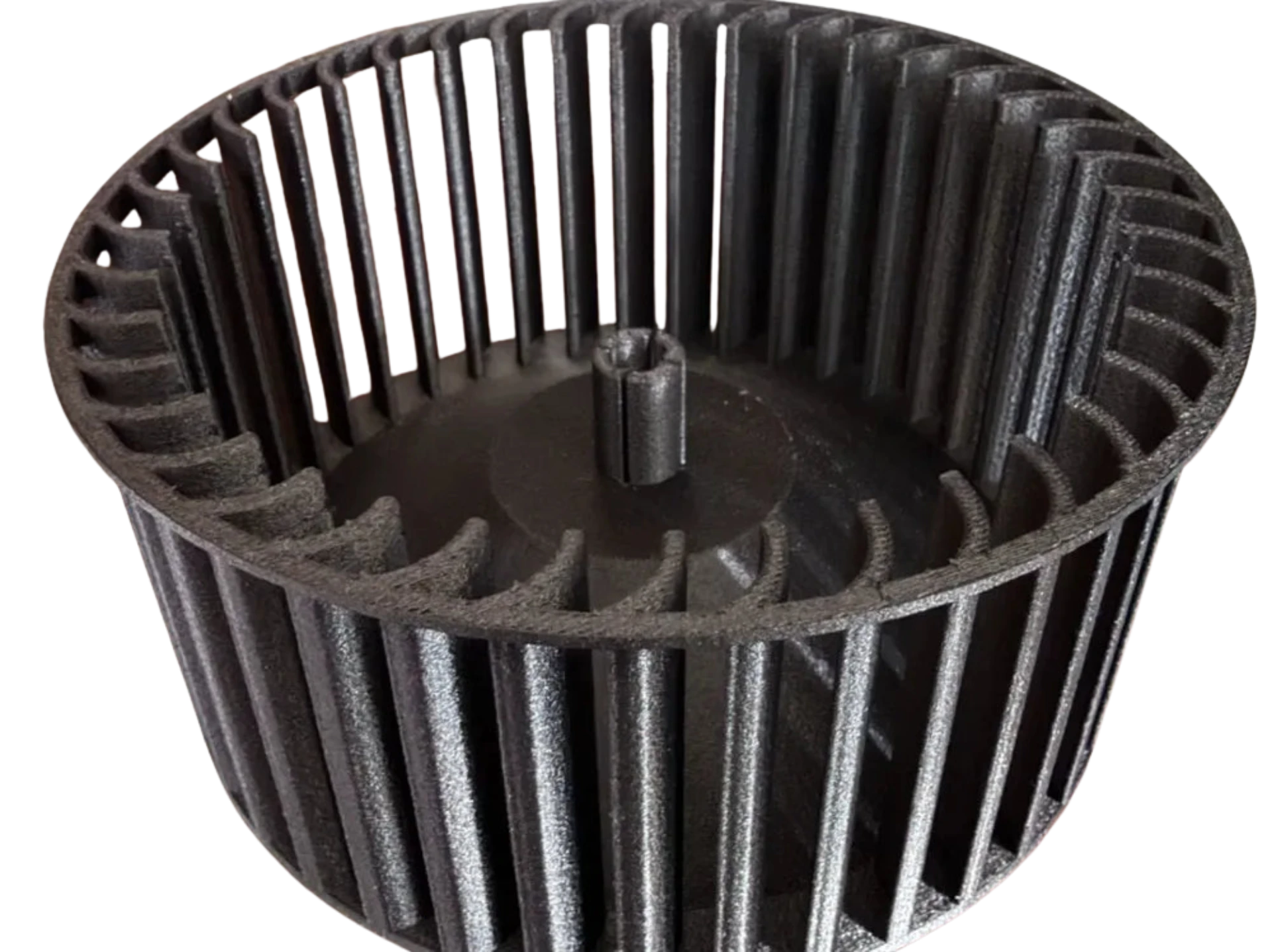 Broan Bathroom Vent Fan Blower Wheel