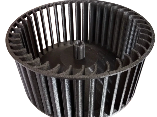 Broan Bathroom Vent Fan Blower Wheel