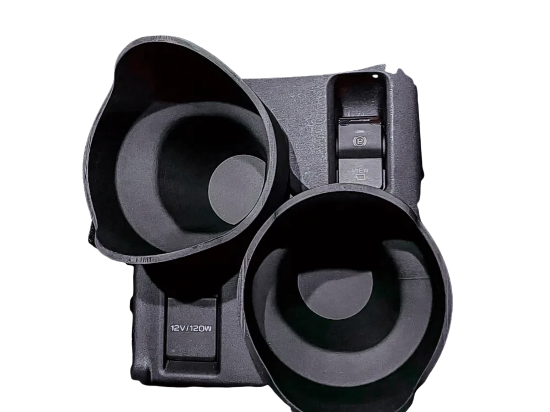 Subaru Forester 6th Gen 2026 Bottle Cup Adapter