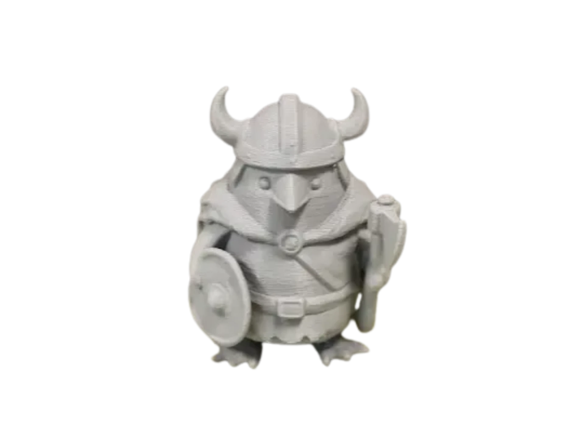 The Viking Penguin