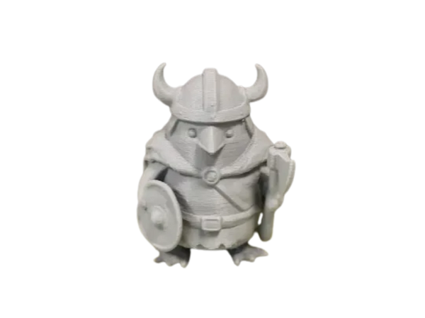 The Viking Penguin