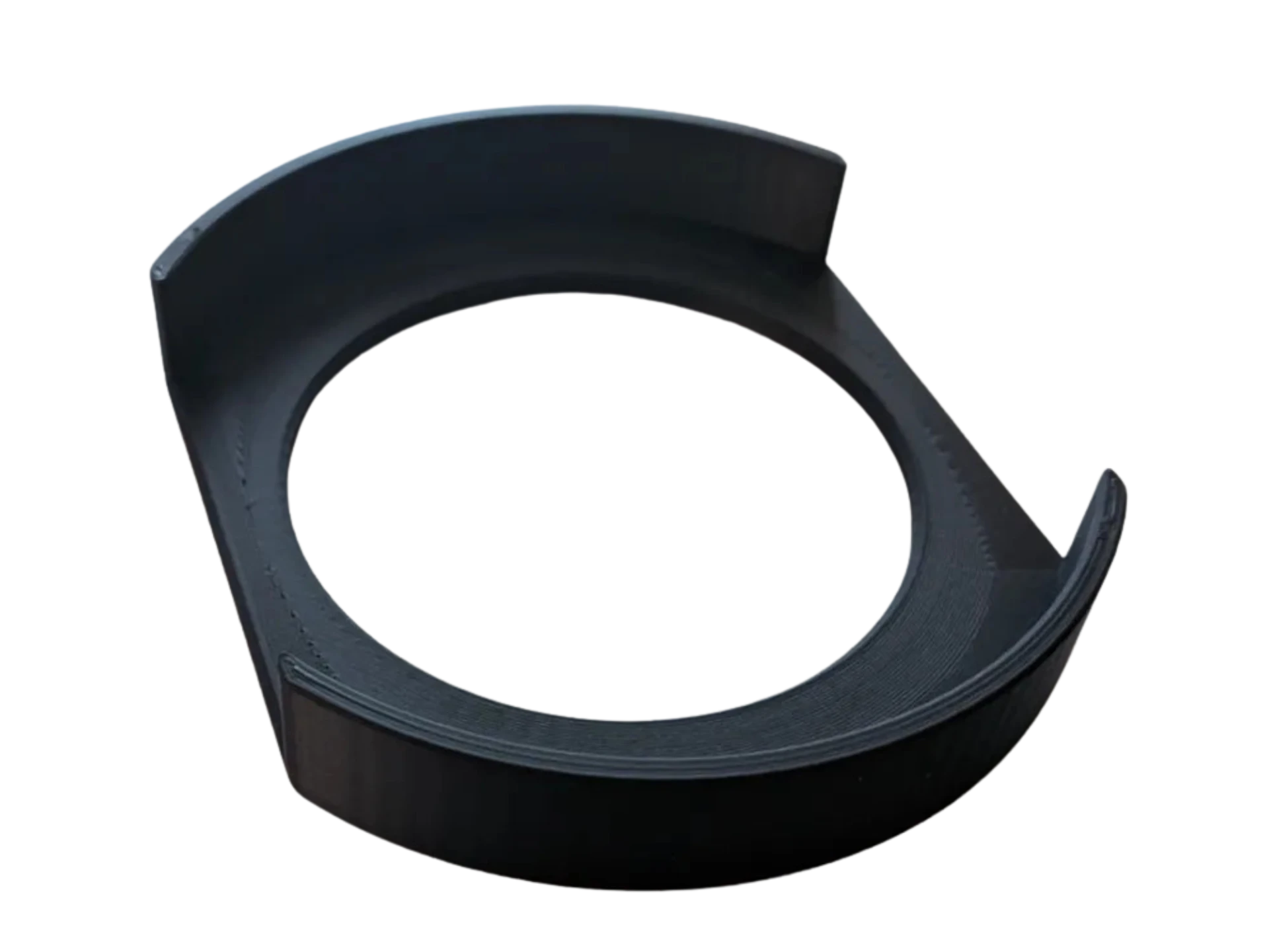 Coaster Holder Remixed