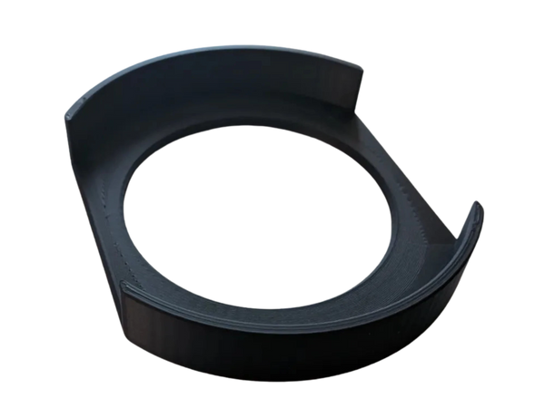 Coaster Holder Remixed