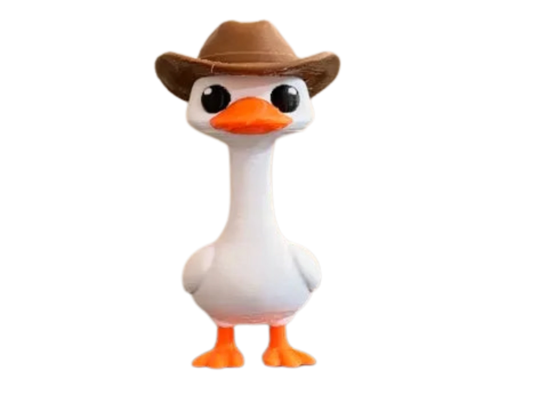 Silly Goose Cowboy