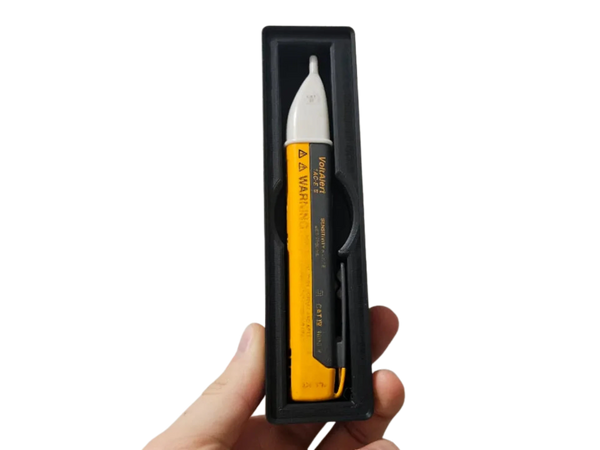 Fluke 1AC II VoltAlert - Gridfinity 4x1 4U