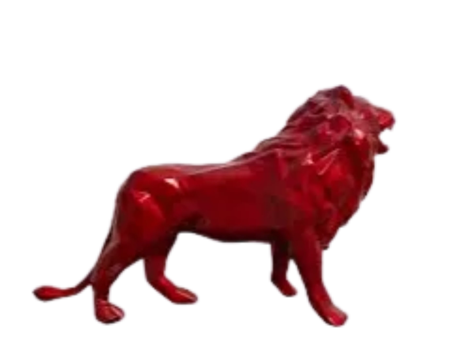 lion orlinski