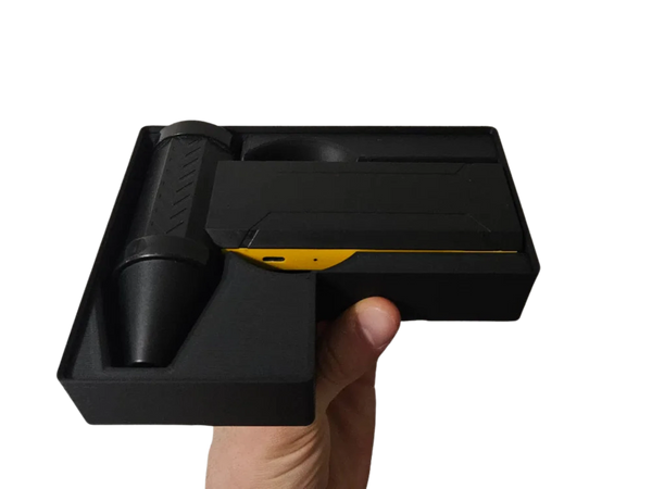 'Violent Fan' Gridfinity