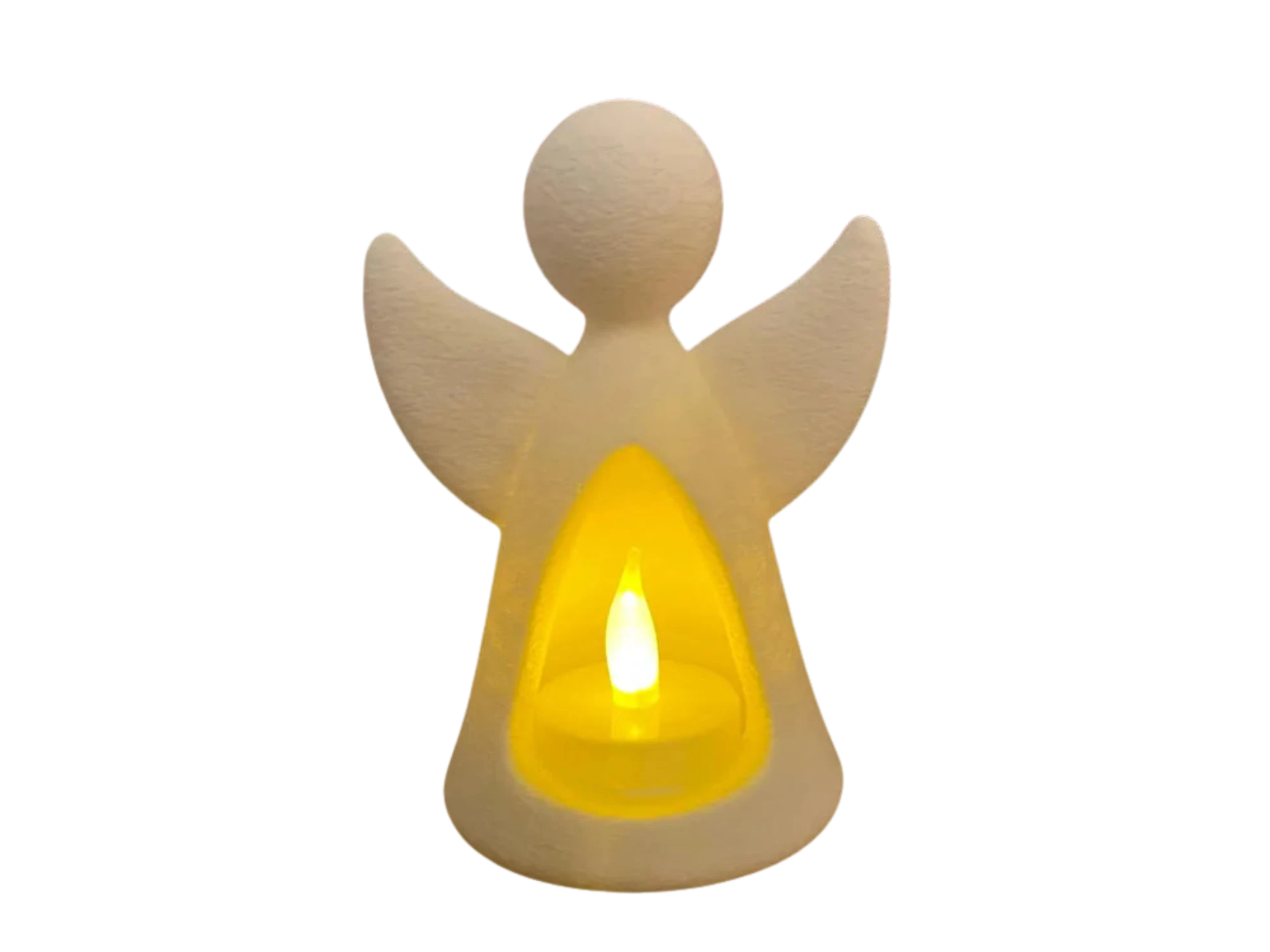 Angel Decoration Christmas