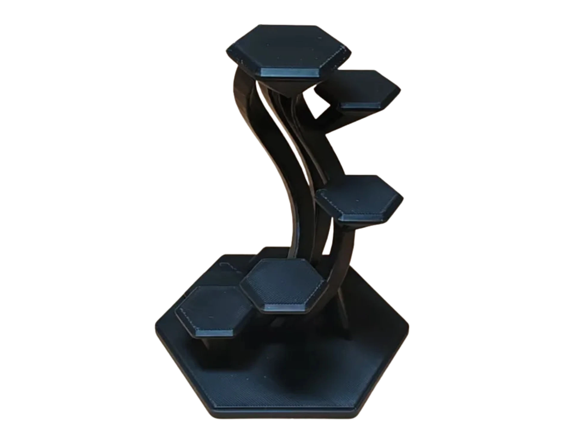 Hero Stand