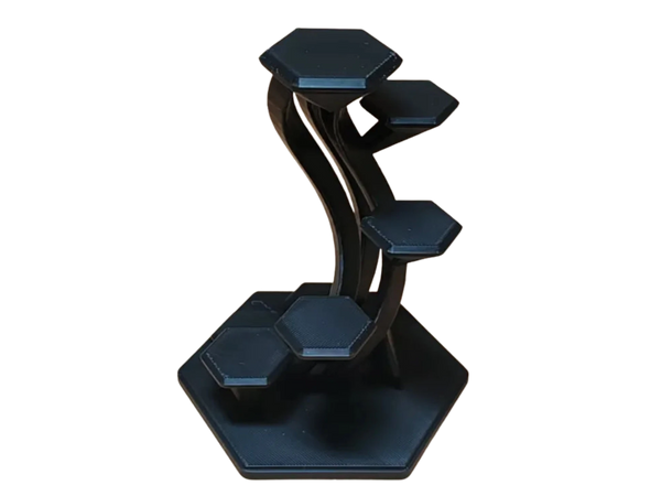 Hero Stand