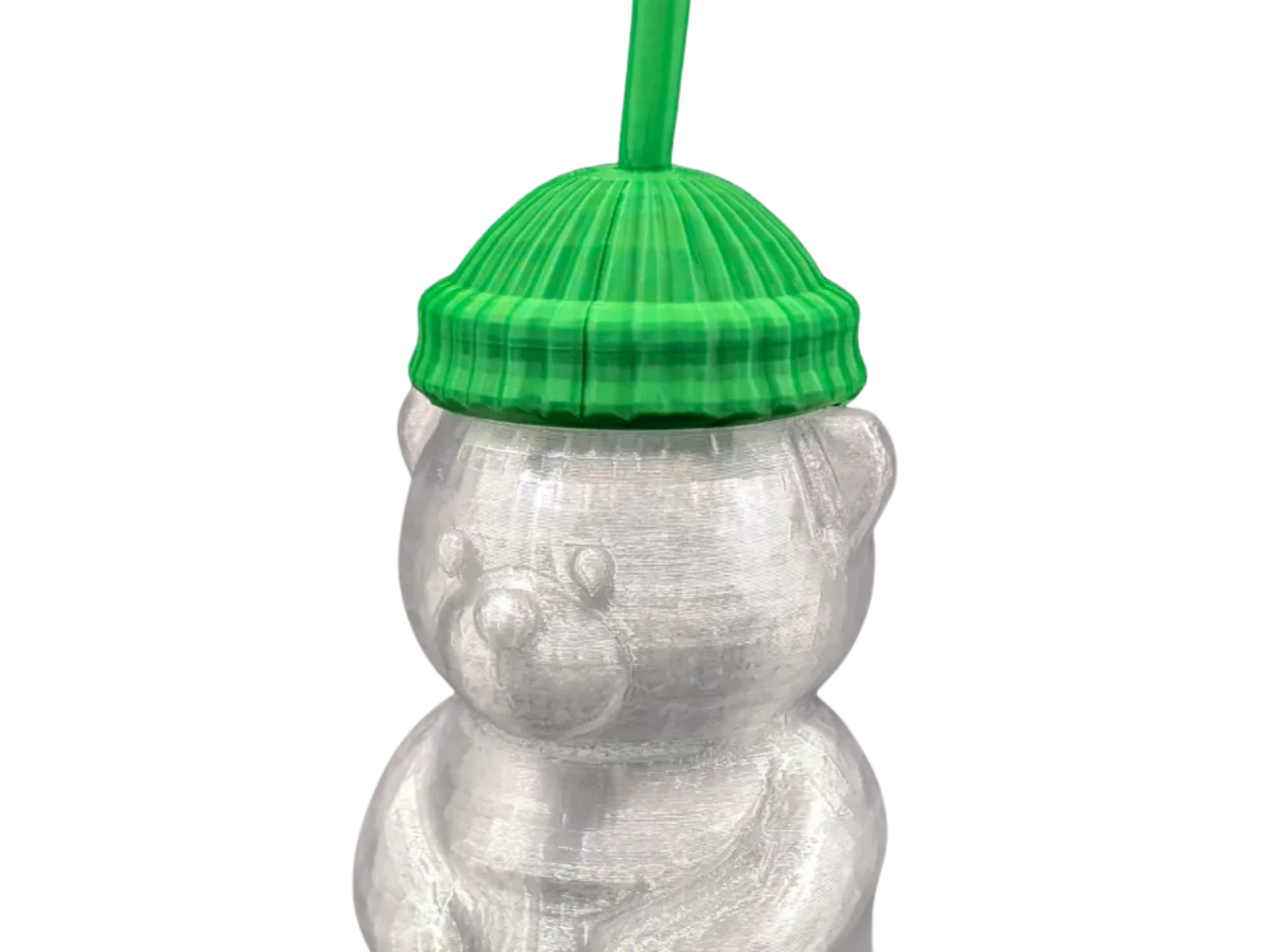 Starbucks Bear