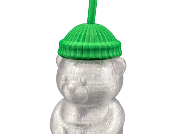 Starbucks Bear