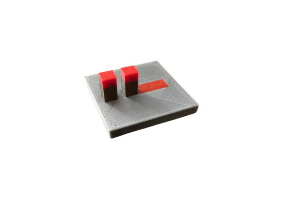 Minecraft Redstone Repeater