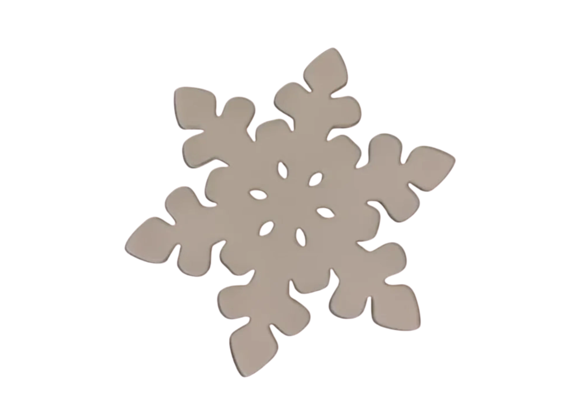 Snowflake