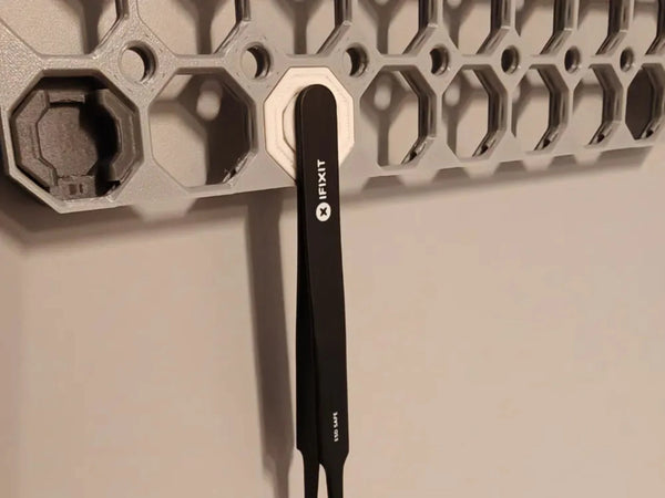 Multiboard Snap + Magnet Screw-in (10x3mm)