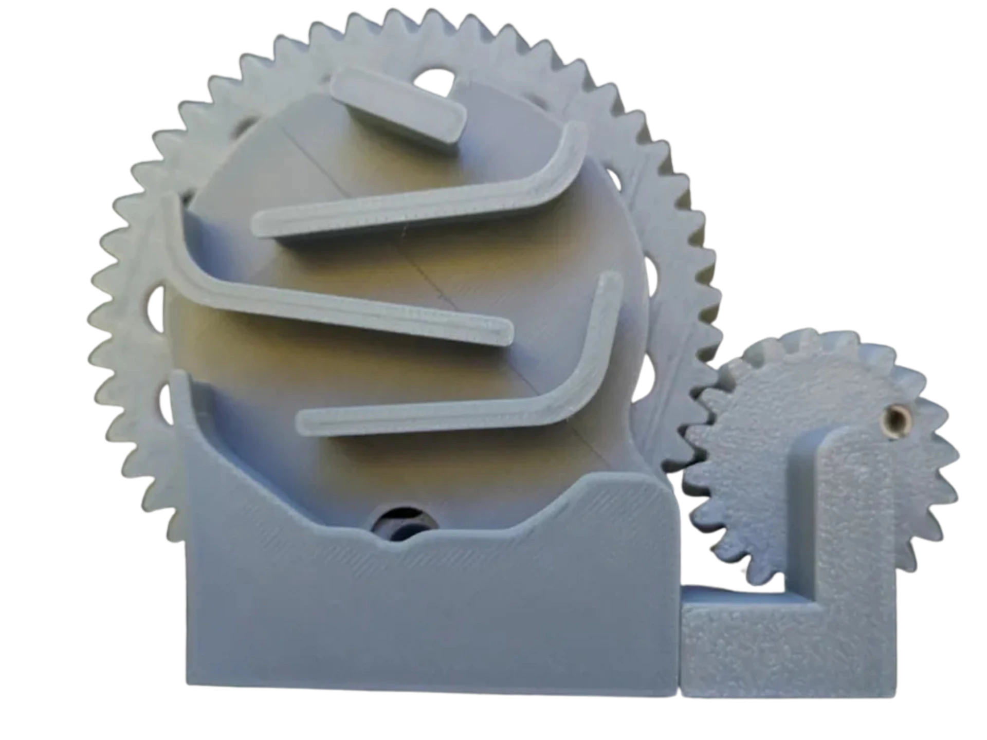 Very Mini Marble Run