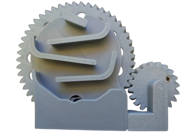 Very Mini Marble Run