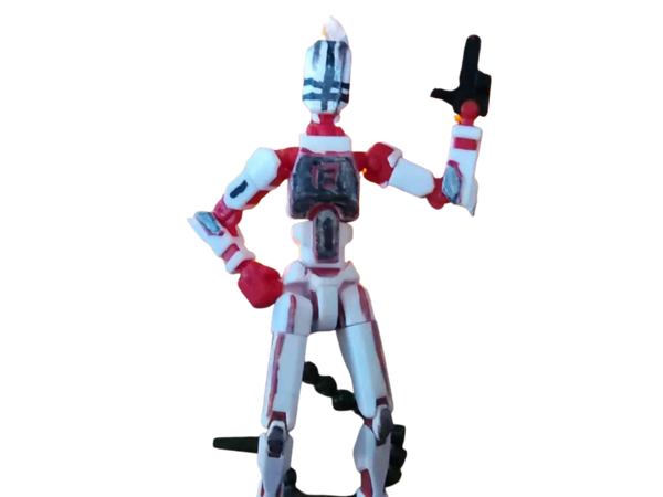 PEW-PEW hands 100%-150%-200% Remixed