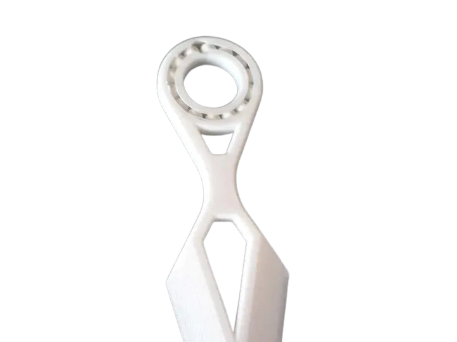 Kunai Fidget Spinner Remixed