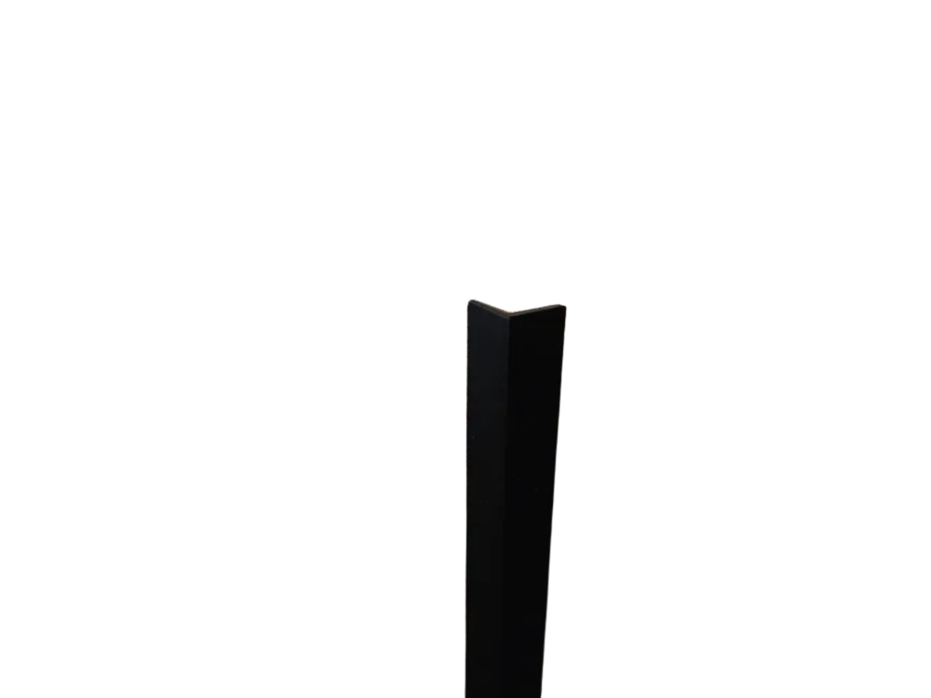 Parametric Corner Trim Edge Guard (L or U Profile)