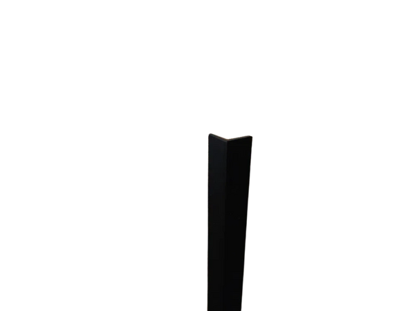 Parametric Corner Trim Edge Guard (L or U Profile)