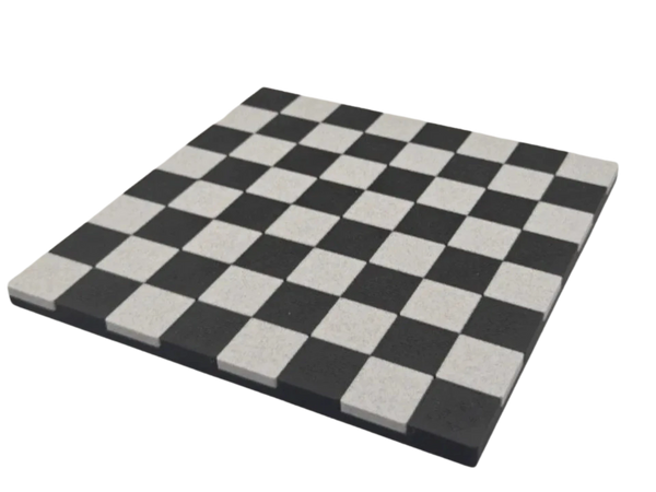 Simple 200x200 chessboard