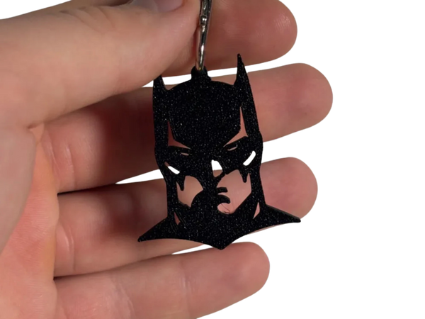 Batman Keychain NO AMS
