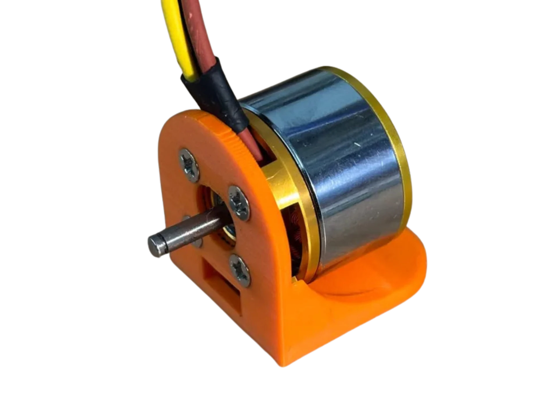 Support de moteur brushless A2212