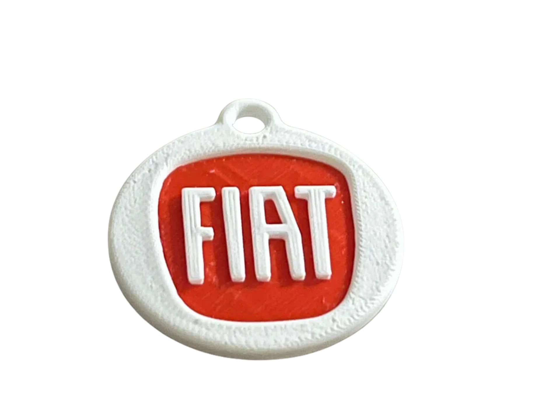 Fiat Keychain
