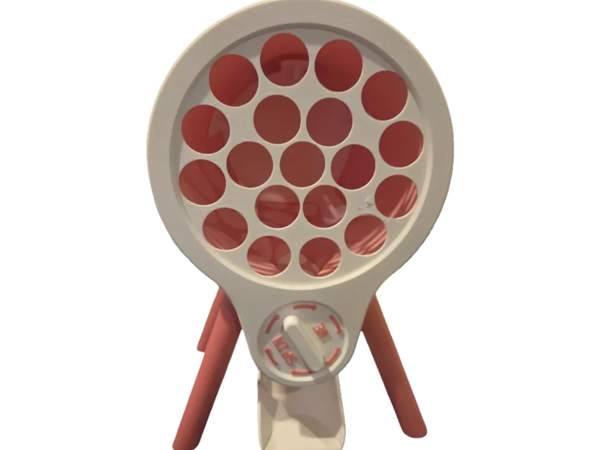 Capsule vending machine insert
