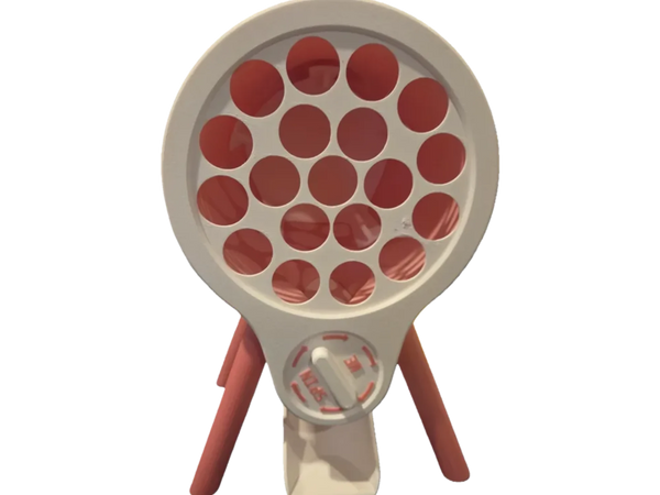 Capsule vending machine insert